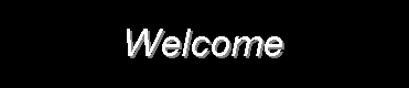 Welcome GIF